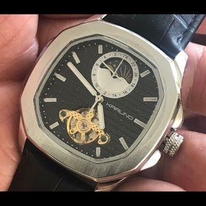 Men’s Dress Automatic Watch